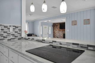 Charming Jacksonvilla - Jacksonville - 4