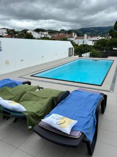 Casa da Lara - Lagoa - 4