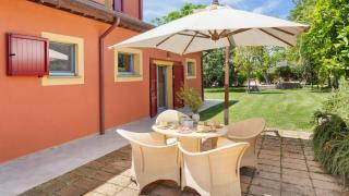 CASALE ANSEDONIA 8&1, Emma Villas - 8