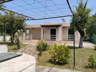 Villa Evridiki - Velonádes - 5