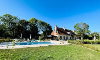 Le Presbytere de Leyrat - - 4
