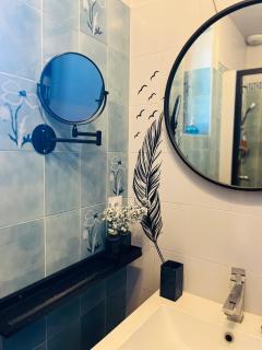 Charme et confort en Isère - 2