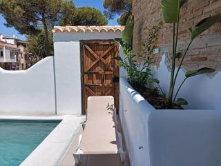 Charming Chalet in Punta Umbría with Private Pool - Punta Umbría - 6