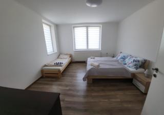 Ubytovanie na Kolónke - 1