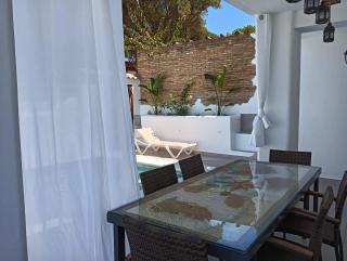 Charming Chalet in Punta Umbría with Private Pool - Punta Umbría - 1