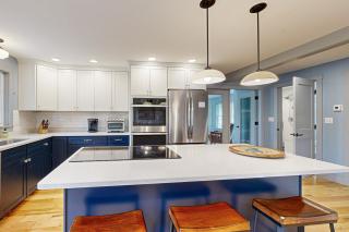 Tree Tops House - Gilford - 2