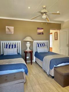Country Lane Farm lodge - 5
