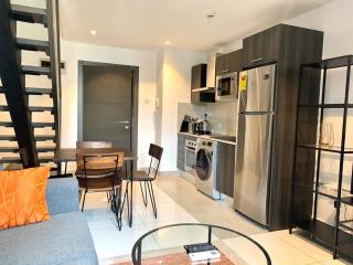 Duplex apartment in embassy gardens - Accra - 6