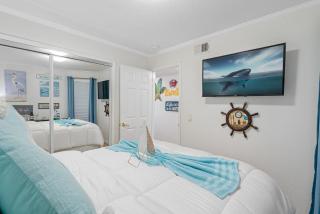 Fun-N-Sun with Spectacular Ocean Views - Tampa - 7