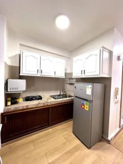 Appartement Avenue De France Netflix Wifi Free - Rabat - 7