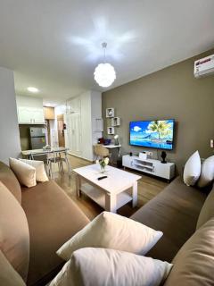 Appartement Avenue De France Netflix Wifi Free - Rabat - 2
