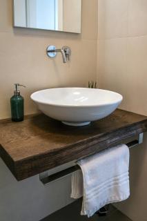 La Casa sul Mare - Appartamento Cielo - 7