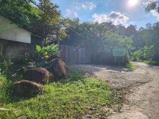 Rock Forest Chalet - Bentong - 8