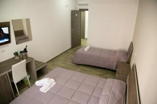 ChrisMare Hotel - Mazzeo - 5