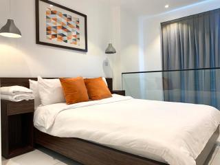 Duplex apartment in embassy gardens - Accra - 8