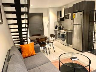 Duplex apartment in embassy gardens - Accra - 4