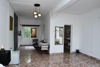 Suite meublée Anzah - 4