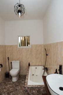 Suite meublée Anzah - 2