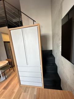 Apto novo e moderno, Moema, 1302 - São Paulo - 6