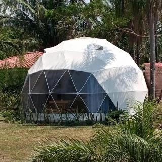 MOTACUSAL- Eco Resort - - 3