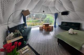 MOTACUSAL- Eco Resort - - 9