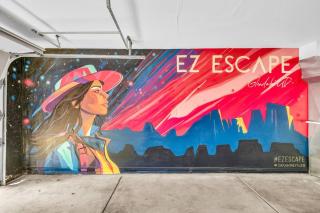 Zion Plush Family Escape HotTub, Games, Sleeps 14 - 3