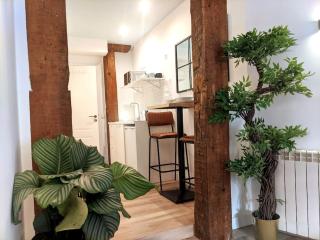 ººMY CityCentre SOL WiFi AC SmartTVºº - Madrid - 6