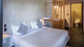 Casa Leah - Apartment in Zicatela - AC in Bedroom - Ocean View From Balcony - and Boutique Luxury Steps from Zicatela Beach - Puerto Escondido - 9