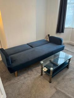 Purcell Guest House - Cosy Stay - Terrace - Entire 2 Story House - Contractors - Family - Sleeps 5 - 2 Kingsize or 4 Single beds - Sofa bed - - 3