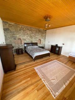 Tarihi ahsap konak - 5