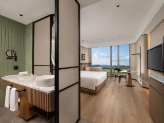 Holiday Inn Hangzhou GCEC - Hangzhou - 6