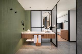 Holiday Inn Hangzhou GCEC - Hangzhou - 3