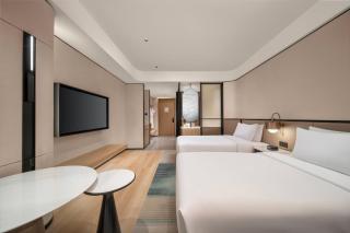 Holiday Inn Hangzhou GCEC - Hangzhou - 2