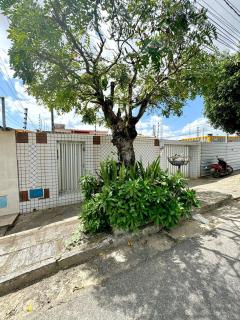 Temporada CG - Casa Jardim Quarenta - Campina Grande - 0