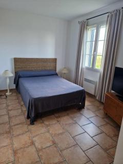 Villa provençale à Arles avec piscine privée et vue jardin. - 1