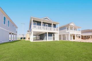 Salt & Stone Villas - Galveston - 2