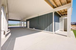 Salt & Stone Villas - Galveston - 1