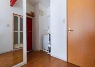 Modern Comfort in Shinjuku Triple Station Access Free Wi-Fi - 6