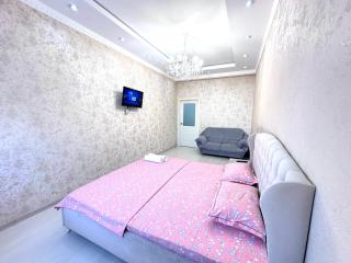 ЖК Гагарин парк напротив Меги - Almaty - 8