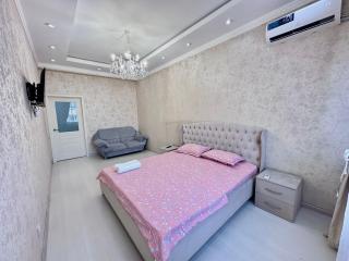 ЖК Гагарин парк напротив Меги - Almaty - 7