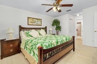 Villa Chayenne charming 4 bedroom 2 bathroom pool home - Cape Coral - 7