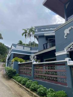 บ้านพัก น้ำตกกะทู้ - 3