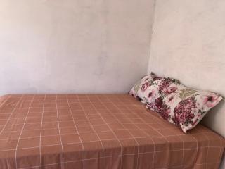 Naza lençóis - Barreirinhas - 2
