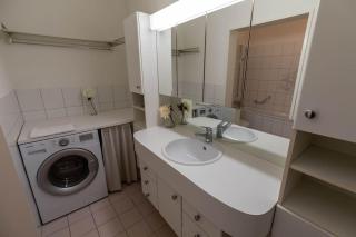 Executive 1BR flat, city center - Hammer 3 - Zurigo - 4