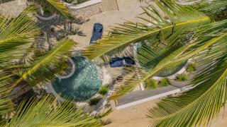 Casa Leah - Apartment in Zicatela - AC in Bedroom - Ocean View From Balcony - and Boutique Luxury Steps from Zicatela Beach - Puerto Escondido - 2