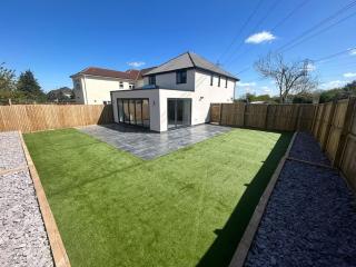 Luxury 4 bedroom house - Bristol - 8