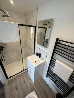 Luxury 4 bedroom house - 7