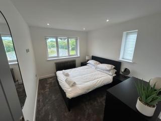 Luxury 4 bedroom house - Bristol - 6