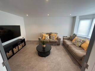 Luxury 4 bedroom house - Bristol - 5