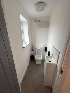 Luxury 4 bedroom house - Bristol - 4
